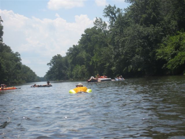 float trip 7-17-10 032